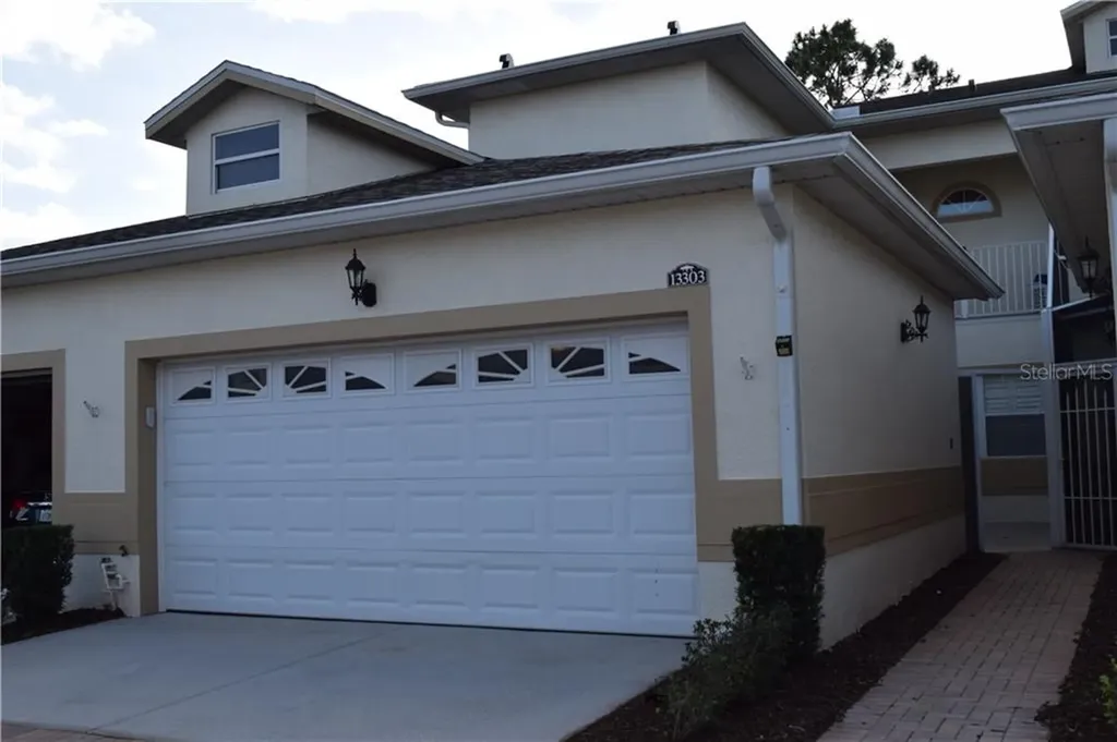 13303 Monet Court Clermont FL 34711