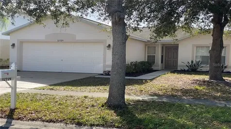 12729 Kings Lake Drive Gibsonton FL 33534