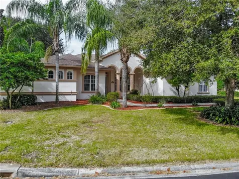 2915 Hampton Place Court Plant City FL 33566
