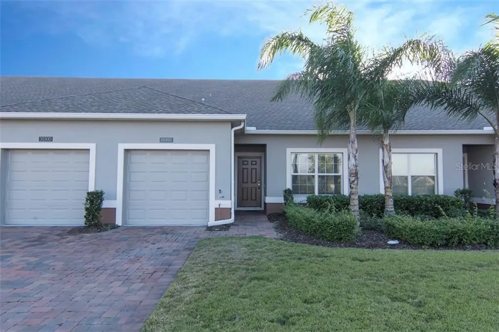 3530 Fairwaters Court Clermont FL 34711