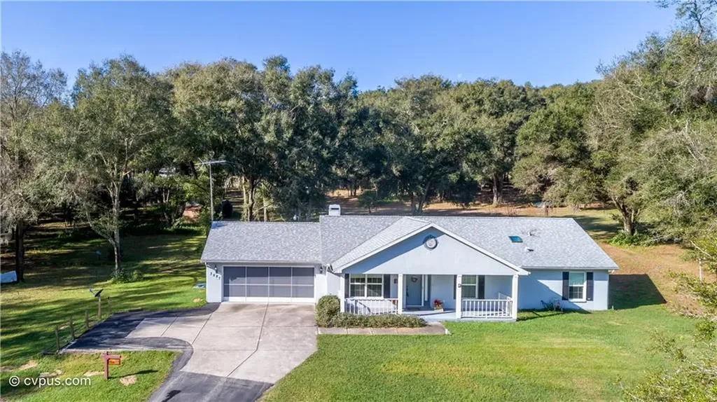 3287 Shirley Drive Brooksville FL 34602