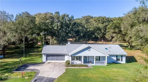 3287 Shirley Drive Brooksville FL 34602