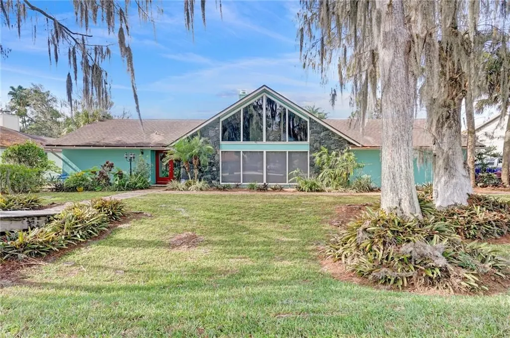 3866 North Lake Orlando Parkway Orlando FL 32808