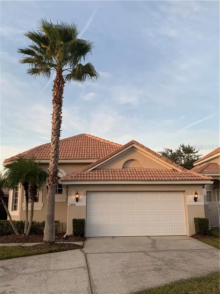 13430 Lake Turnberry Circle Orlando FL 32828