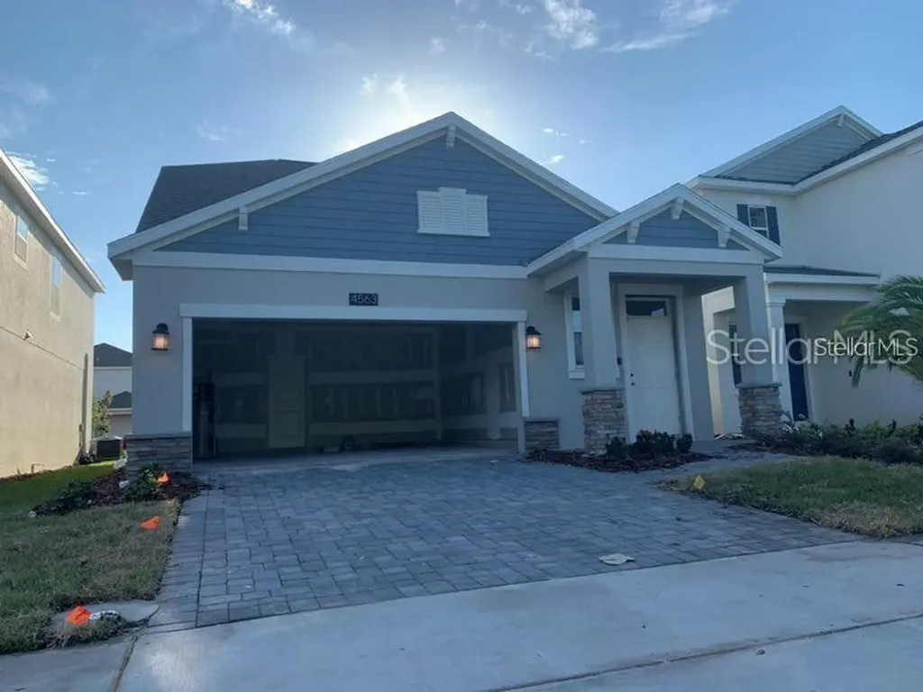 4563 Storytelling Way Kissimmee FL 34746