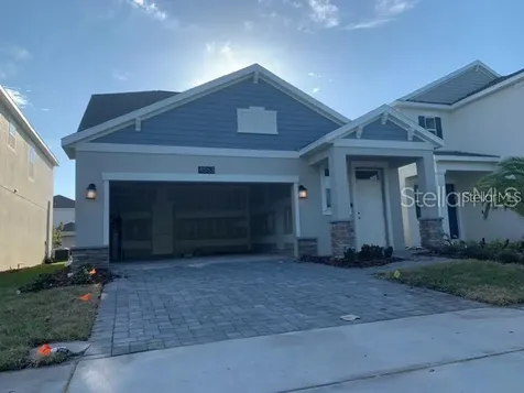 4563 Storytelling Way Kissimmee FL 34746