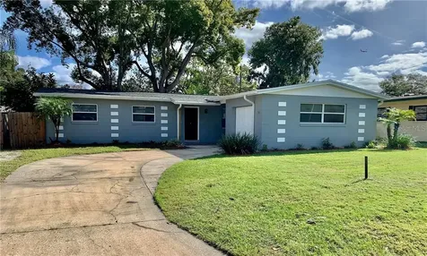 2913 Hidalgo Drive Orlando FL 32812