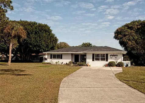 304 Dona Drive Nokomis FL 34275
