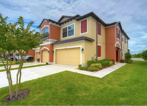 11556 Crowned Sparrow Lane Tampa FL 33626