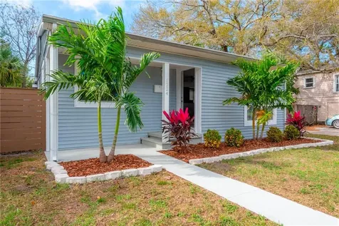 1224 26th Street N St Petersburg FL 33713