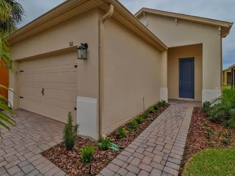 912 Shady Canyon Way Kissimmee FL 34759