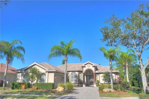 4480 Via Del Villetti Drive Venice FL 34293