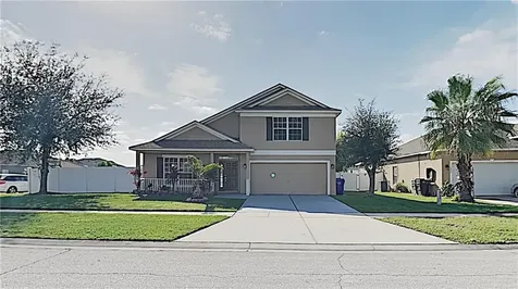 1092 Hacienda Circle Kissimmee FL 34741