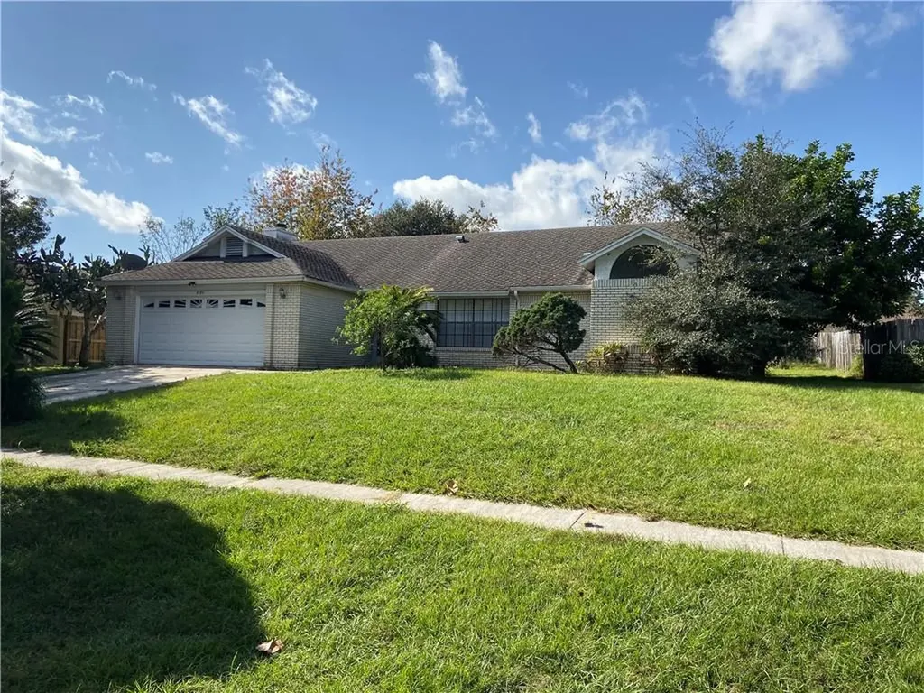 9180 New Orleans Drive Orlando FL 32818