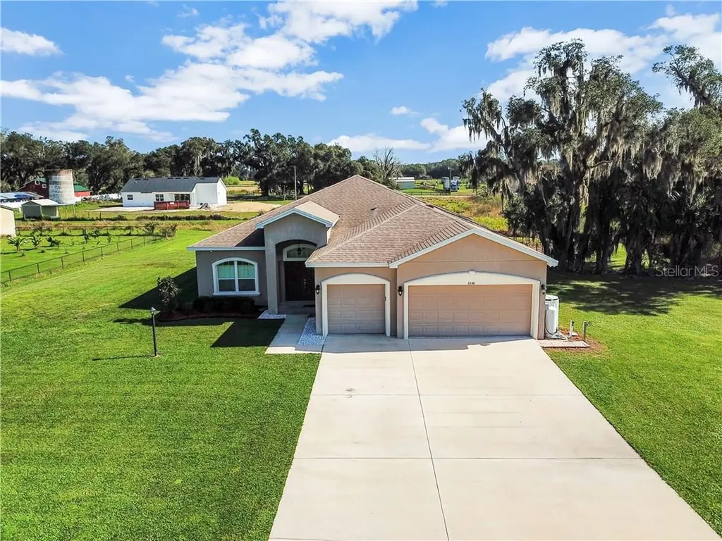 3336 Ranchdale Drive Plant City FL 33566