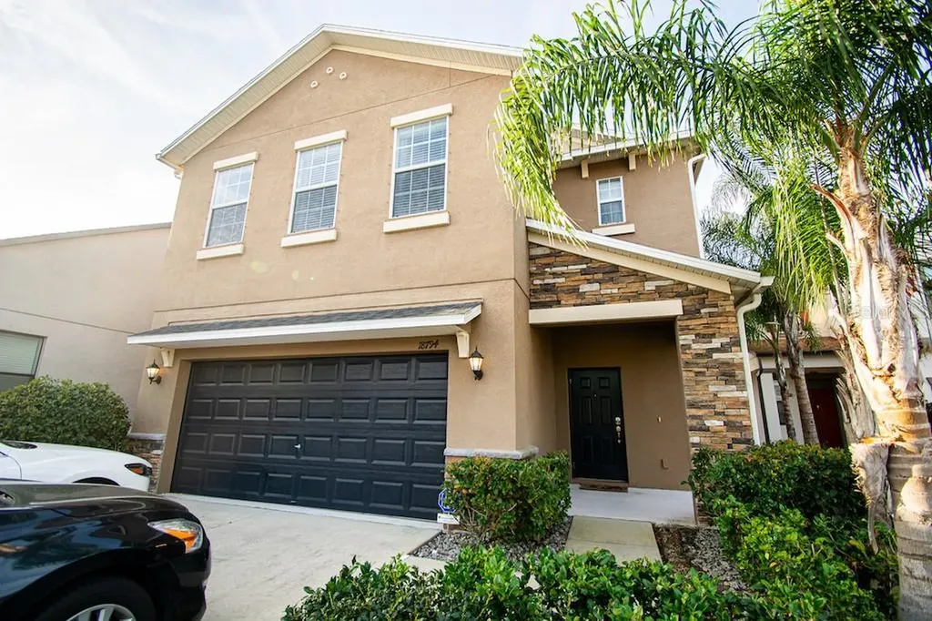 18794 Hampstead Heath Court Land O Lakes FL 34638
