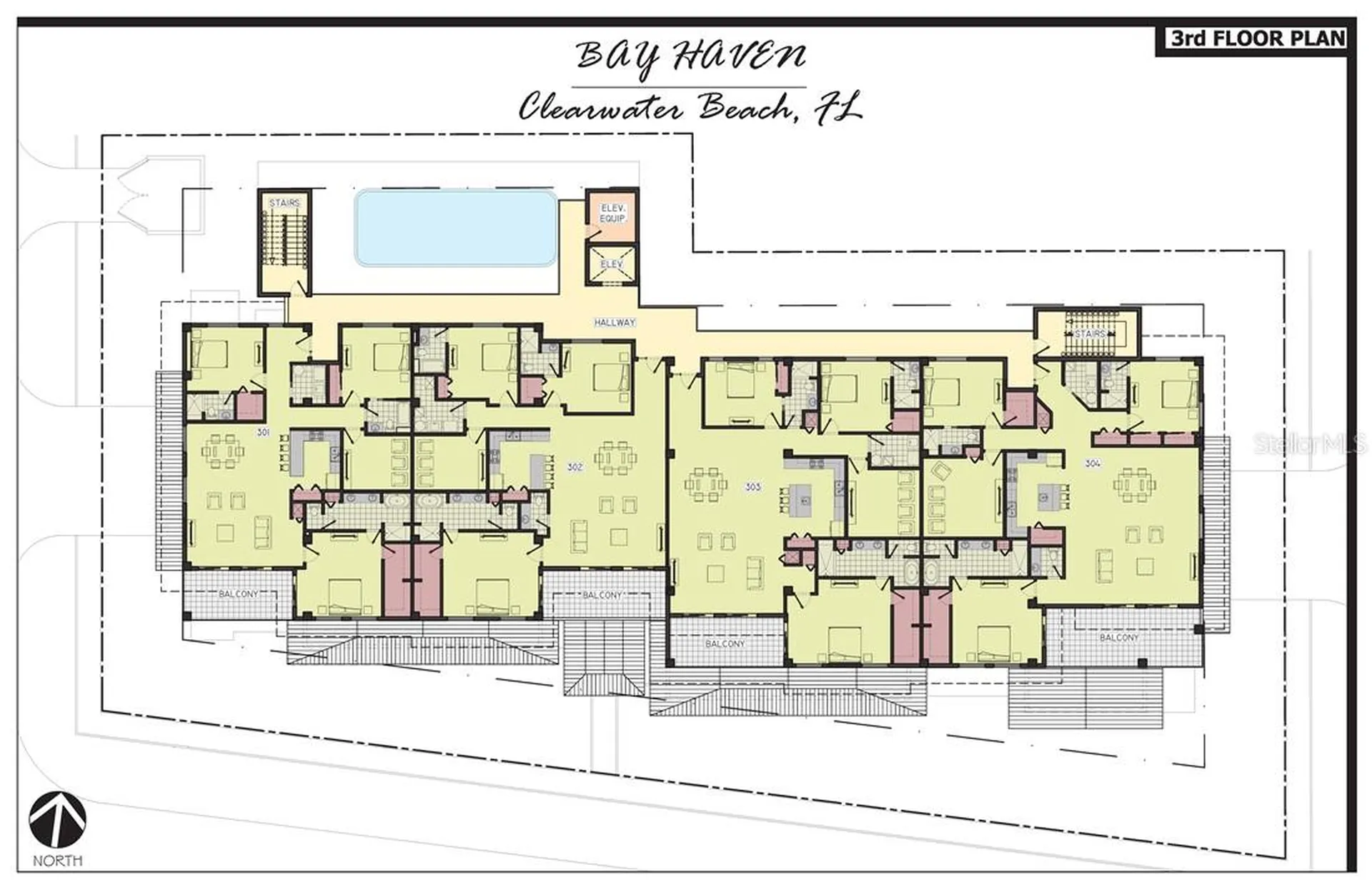 64 Bay Esplanade Clearwater FL 33767