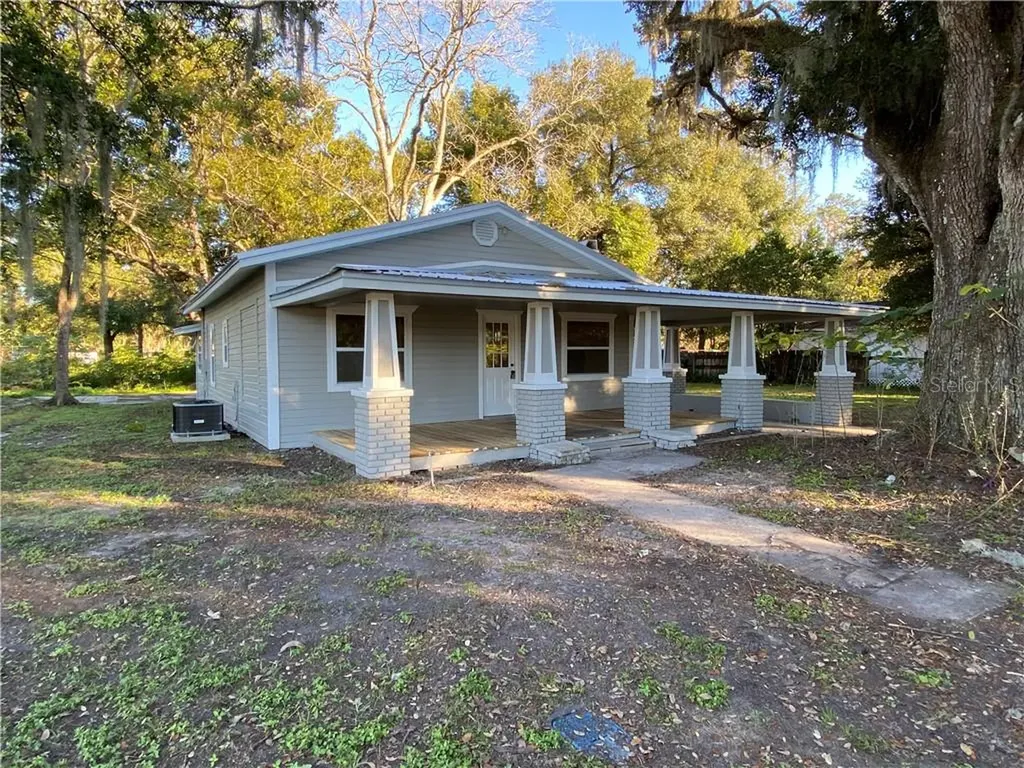 714 Lee Street Wildwood FL 34785
