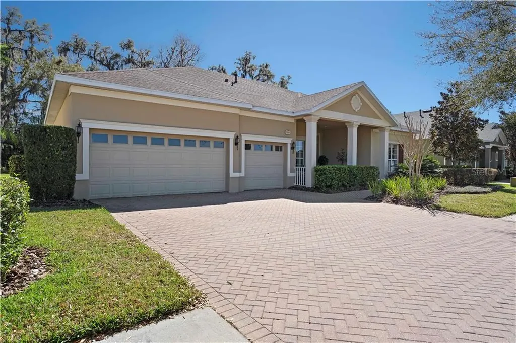 19894 Tattnall Way Brooksville FL 34601