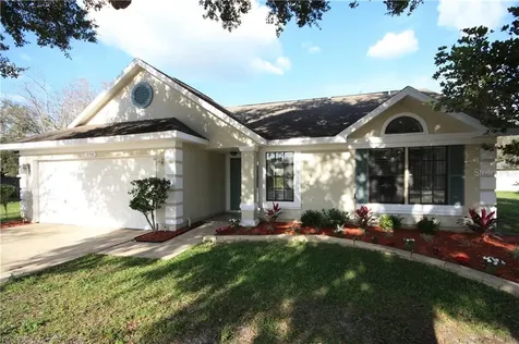 10340 Green Mistletoe Court Orlando FL 32825