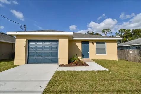 2418 Weber Street Lakeland FL 33801