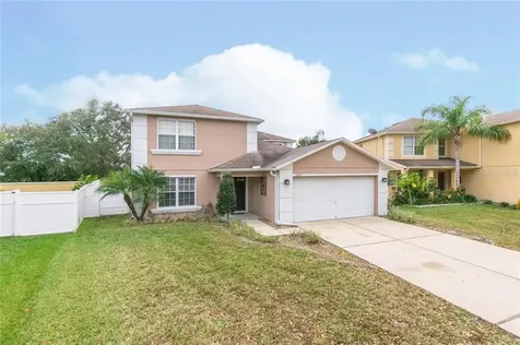 3297 Amberley Park Circle Kissimmee FL 34743