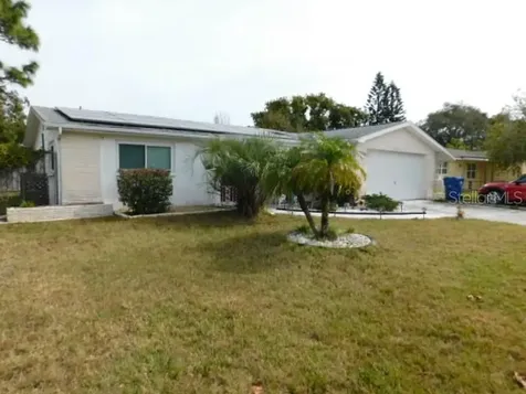 1428 Maybury Drive Holiday FL 34691
