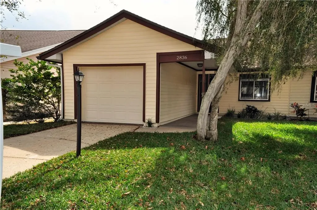 2836 Whitehall Drive Palm Harbor FL 34684