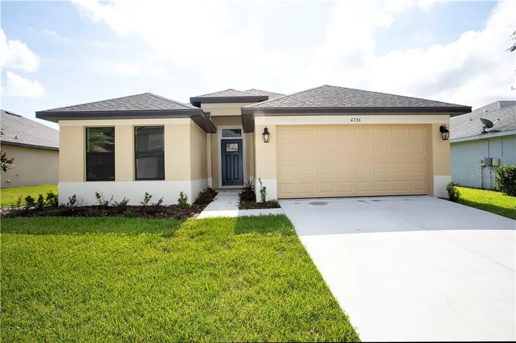 4736 Royal Birkdale Way Wesley Chapel FL 33543