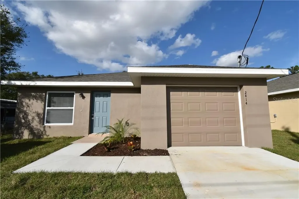 2414 Weber Street Lakeland FL 33801