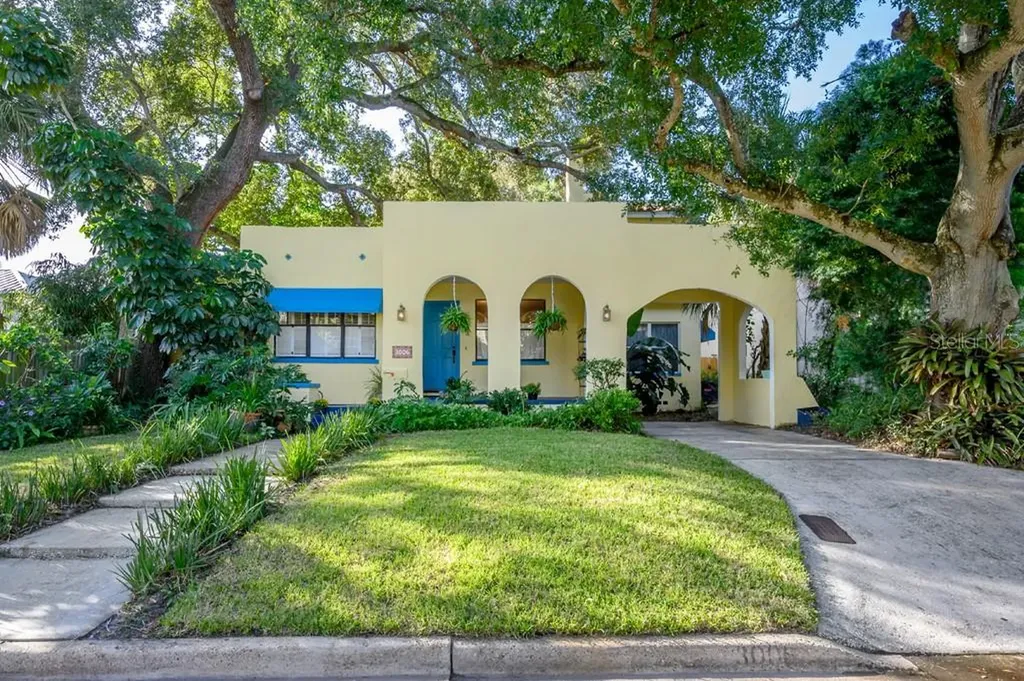 3006 W San Carlos Street Tampa FL 33629