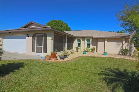 27084 Villarrica Drive Punta Gorda FL 33983