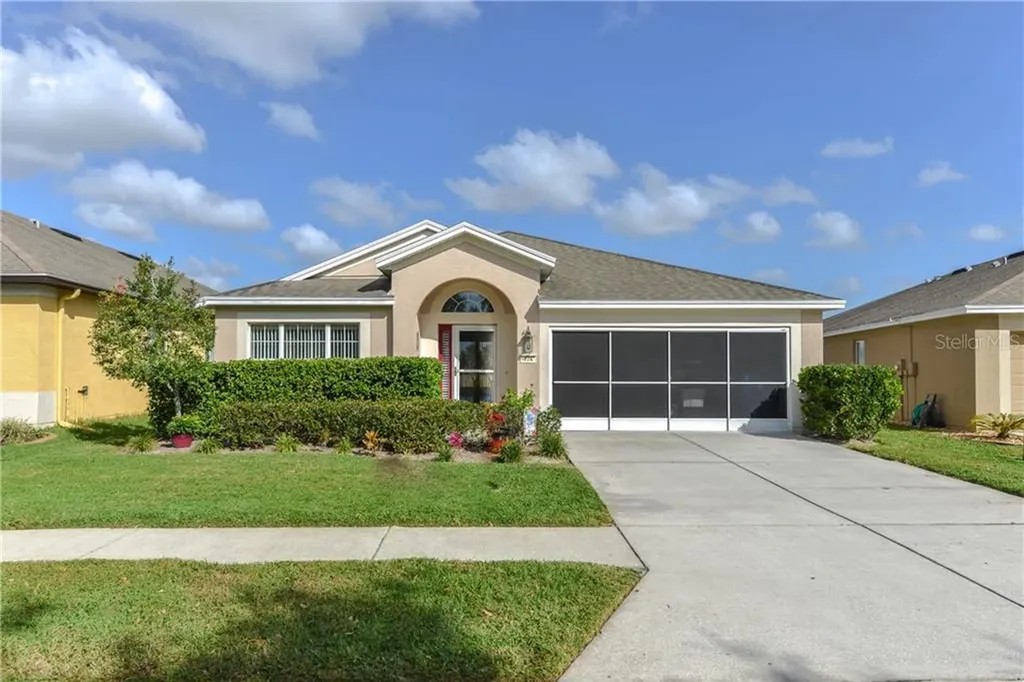 774 Sea Holly Drive Brooksville FL 34604