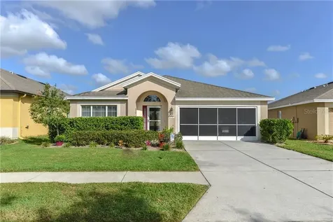 774 Sea Holly Drive Brooksville FL 34604