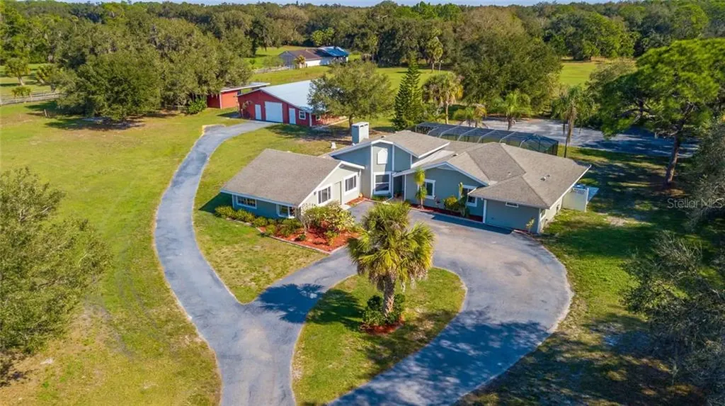 1130 Fox Creek Drive Sarasota FL 34240