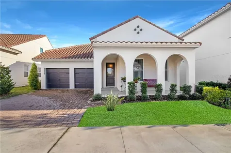 2572 Roveri Avenue Apopka FL 32712