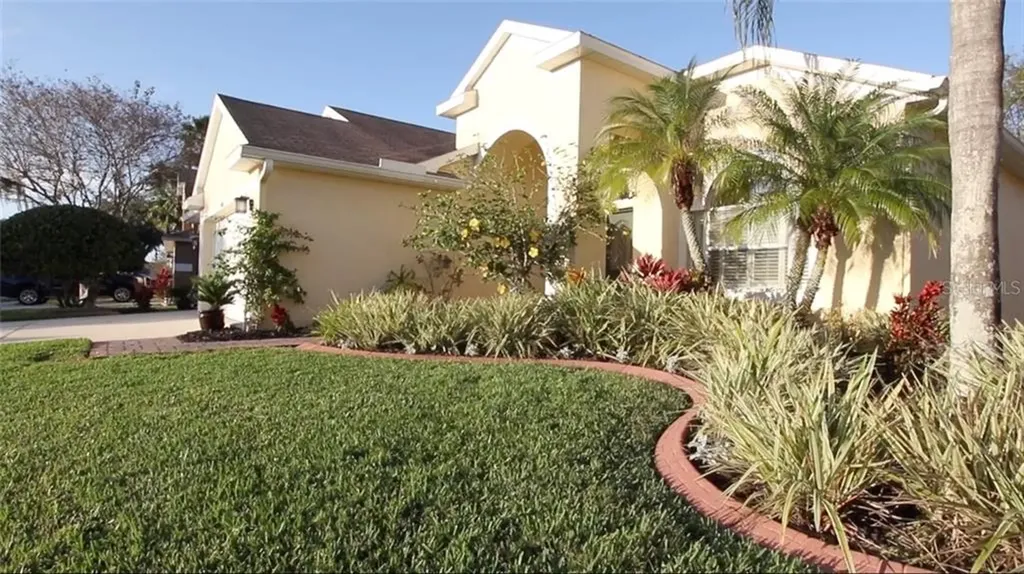 14607 Coral Berry Drive Tampa FL 33626