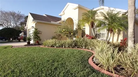 14607 Coral Berry Drive Tampa FL 33626
