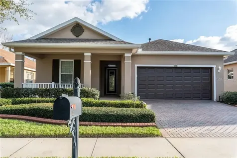 102 Flame Vine Way Groveland FL 34736