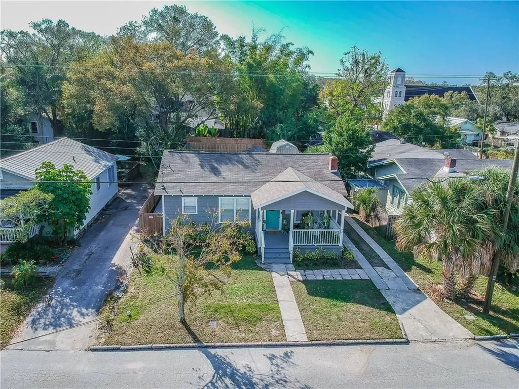 126 W Jean Street Tampa FL 33604
