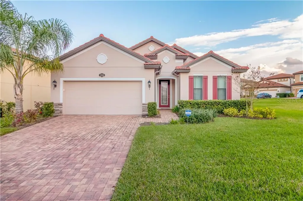 1909 Altavista Circle Lakeland FL 33810