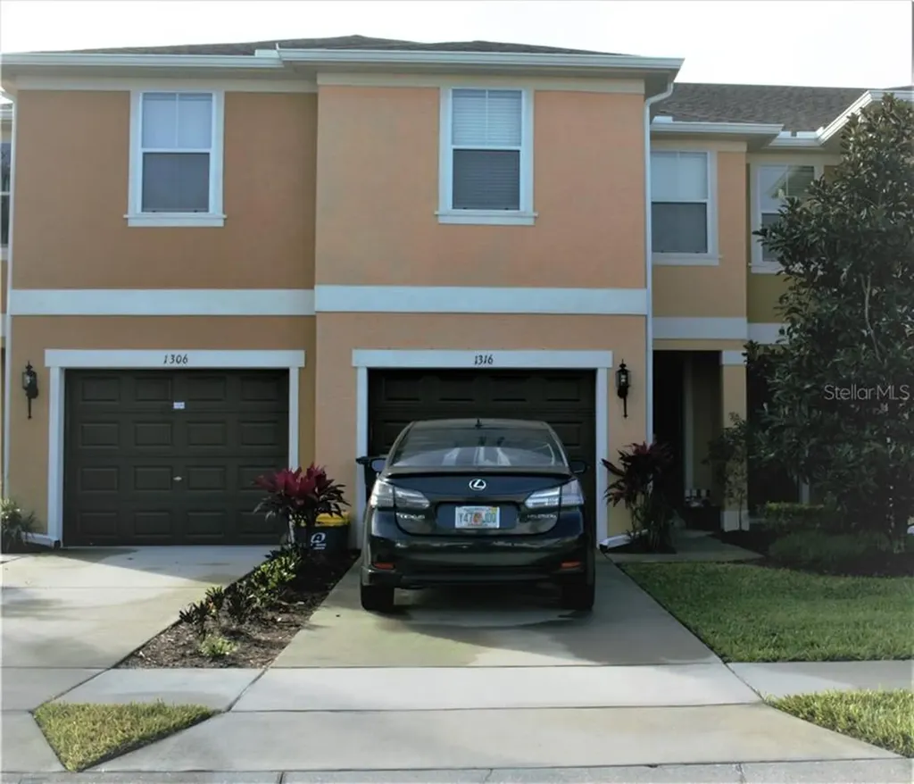 1316 Chelsea Drive Davenport FL 33897