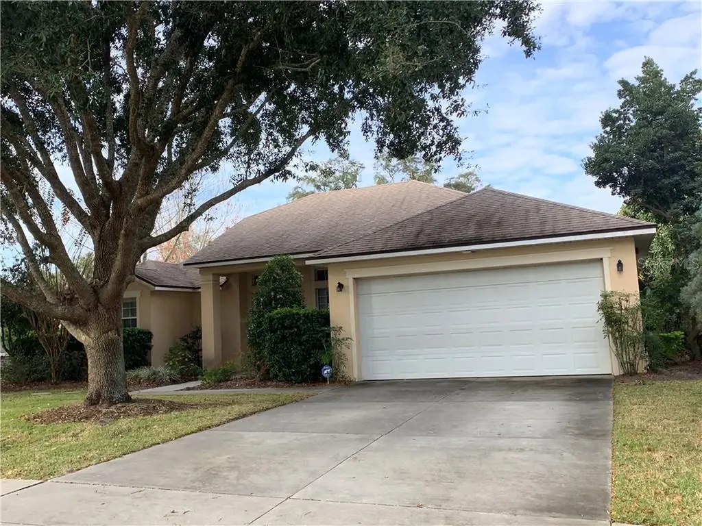 32141 Woodvine Drive Sorrento FL 32776