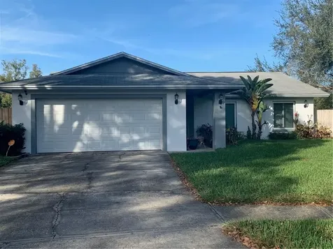 14511 Midland Greens Place Tampa FL 33625