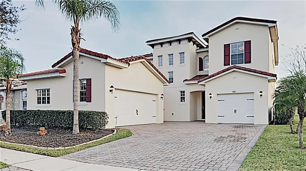 3180 Silver Fin Way Kissimmee FL 34746