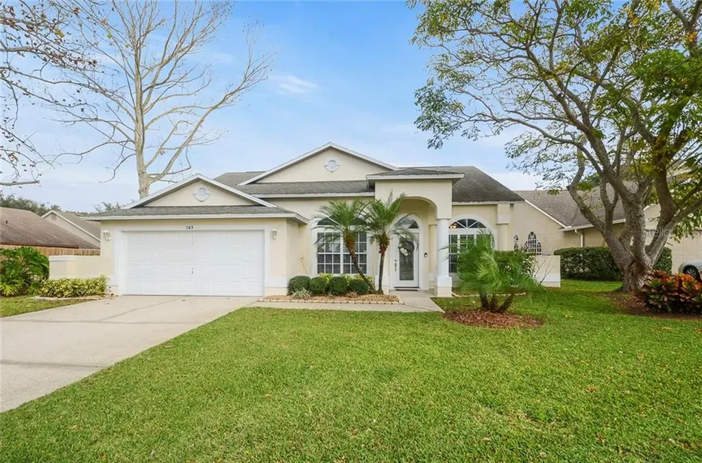 763 Lake Como Drive Lake Mary FL 32746