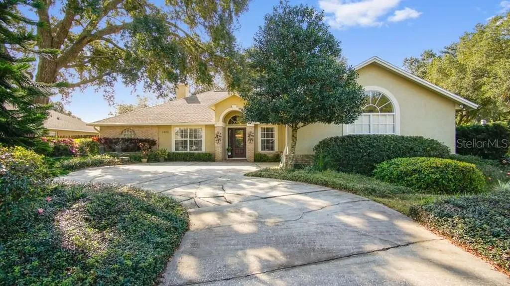 1625 Charlemagne Court Winter Garden FL 34787
