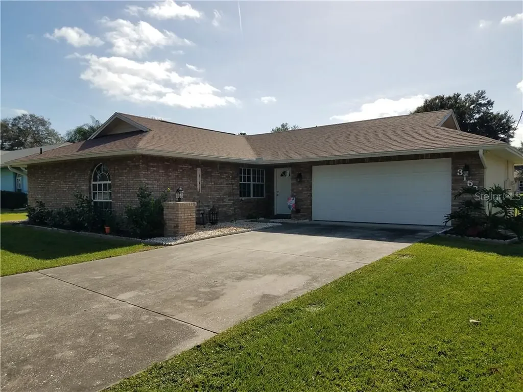 3156 W Campbell Road Lakeland FL 33810