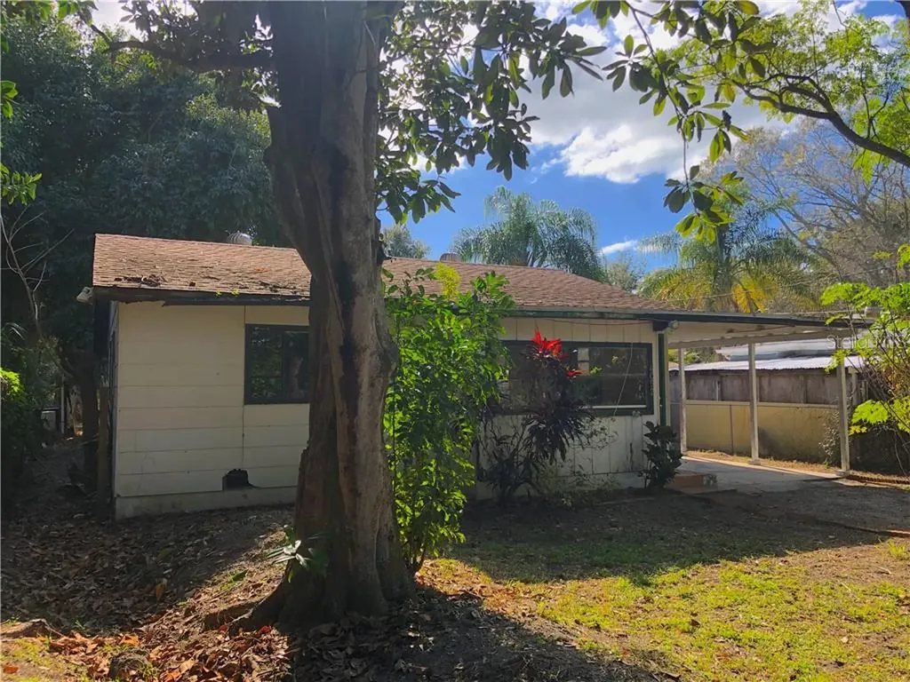 4052 34th Avenue S St Petersburg FL 33711