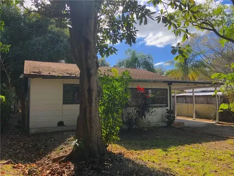 4052 34th Avenue S St Petersburg FL 33711